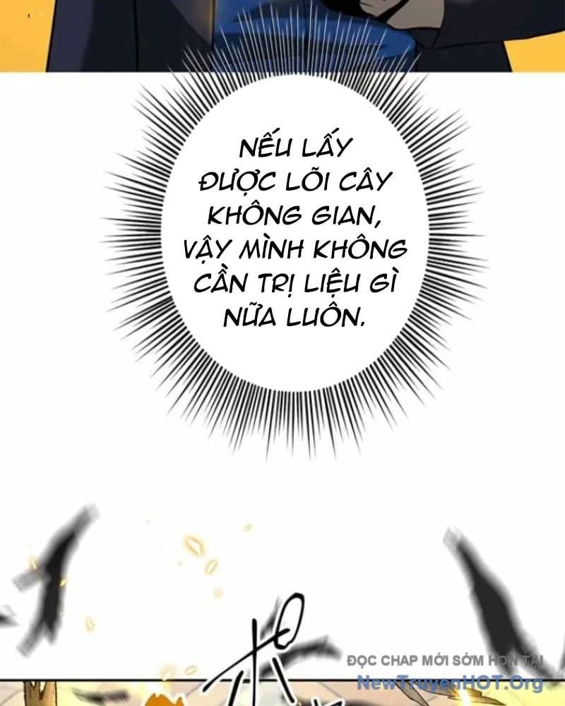 Chinh Phục Ngục Tối Bằng Sao Chép Dán! Chapter 60 - Trang 2