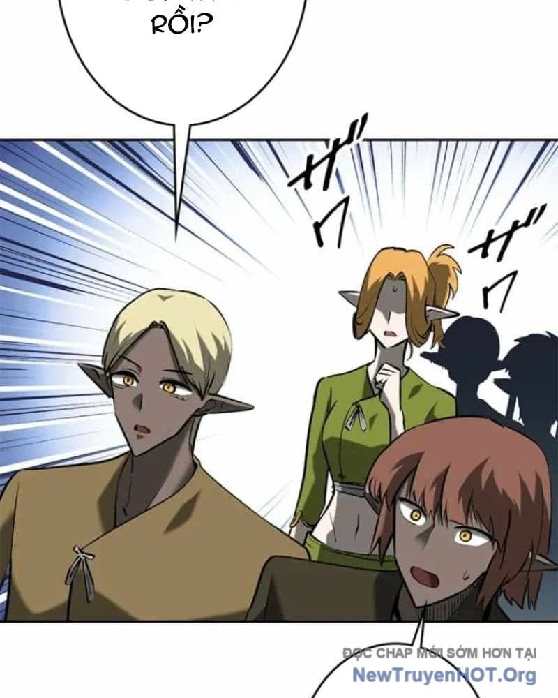 Chinh Phục Ngục Tối Bằng Sao Chép Dán! Chapter 60 - Trang 2