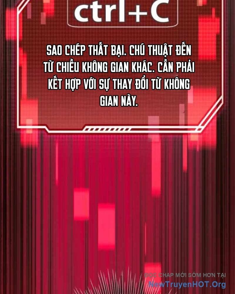 Chinh Phục Ngục Tối Bằng Sao Chép Dán! Chapter 60 - Trang 2