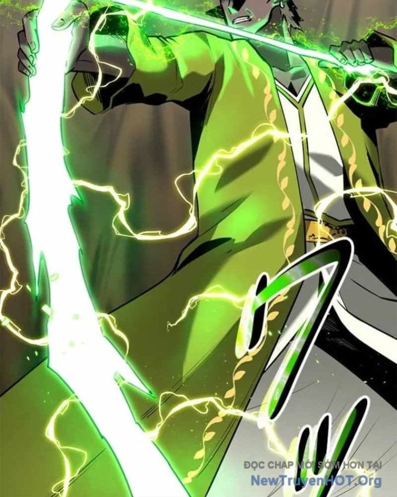 Chinh Phục Ngục Tối Bằng Sao Chép Dán! Chapter 60 - Trang 2