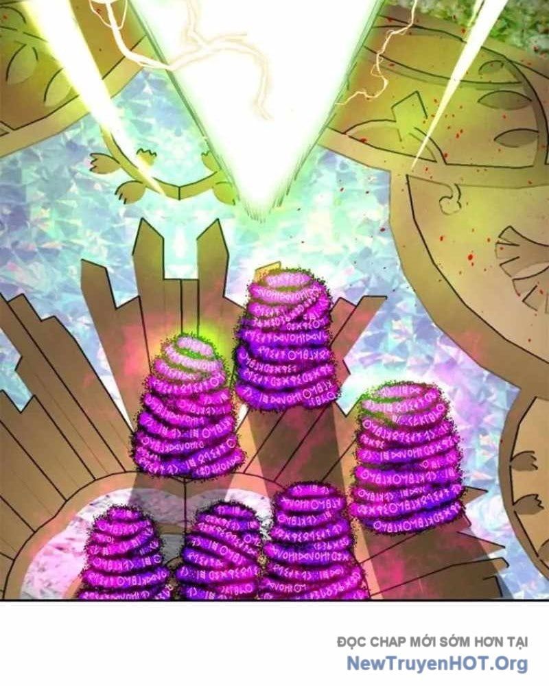 Chinh Phục Ngục Tối Bằng Sao Chép Dán! Chapter 60 - Trang 2