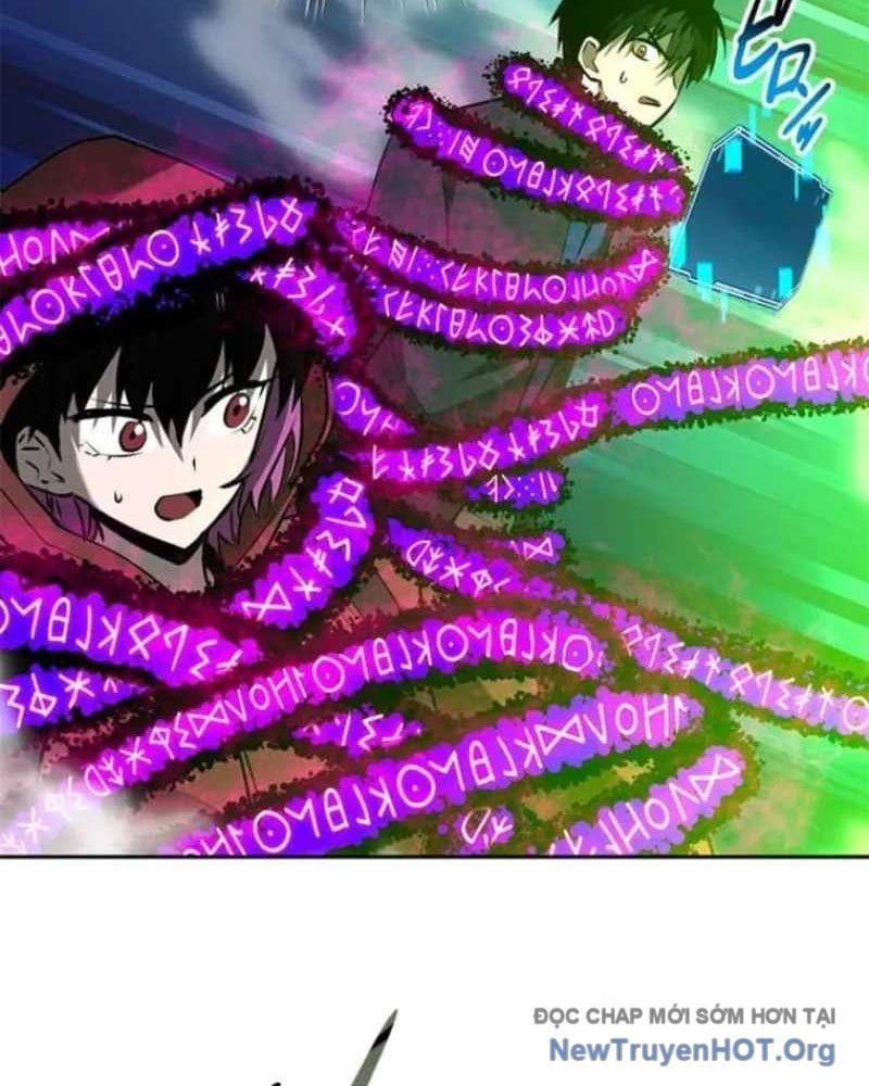 Chinh Phục Ngục Tối Bằng Sao Chép Dán! Chapter 60 - Trang 2