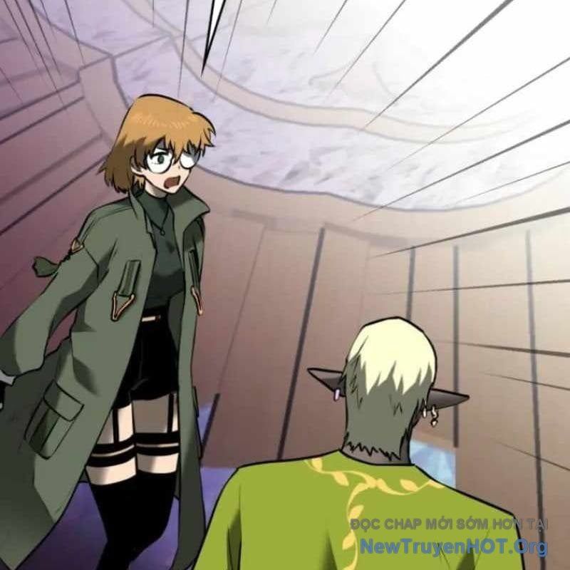Chinh Phục Ngục Tối Bằng Sao Chép Dán! Chapter 61 - Trang 2