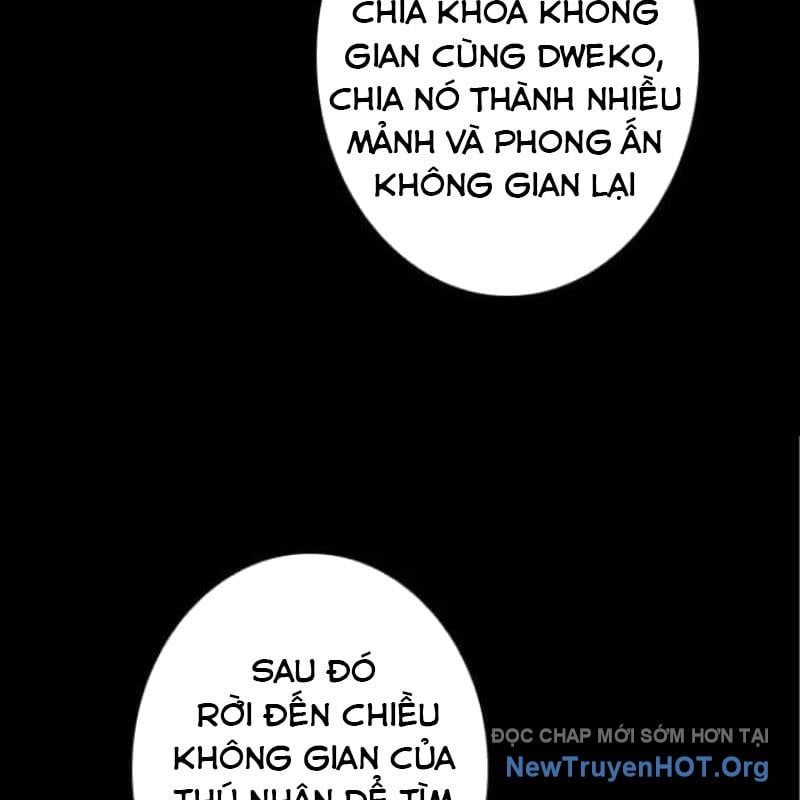 Chinh Phục Ngục Tối Bằng Sao Chép Dán! Chapter 61 - Trang 2