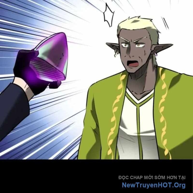 Chinh Phục Ngục Tối Bằng Sao Chép Dán! Chapter 61 - Trang 2
