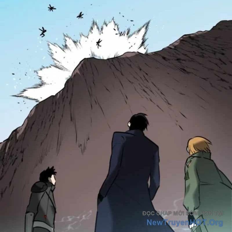 Chinh Phục Ngục Tối Bằng Sao Chép Dán! Chapter 61 - Trang 2
