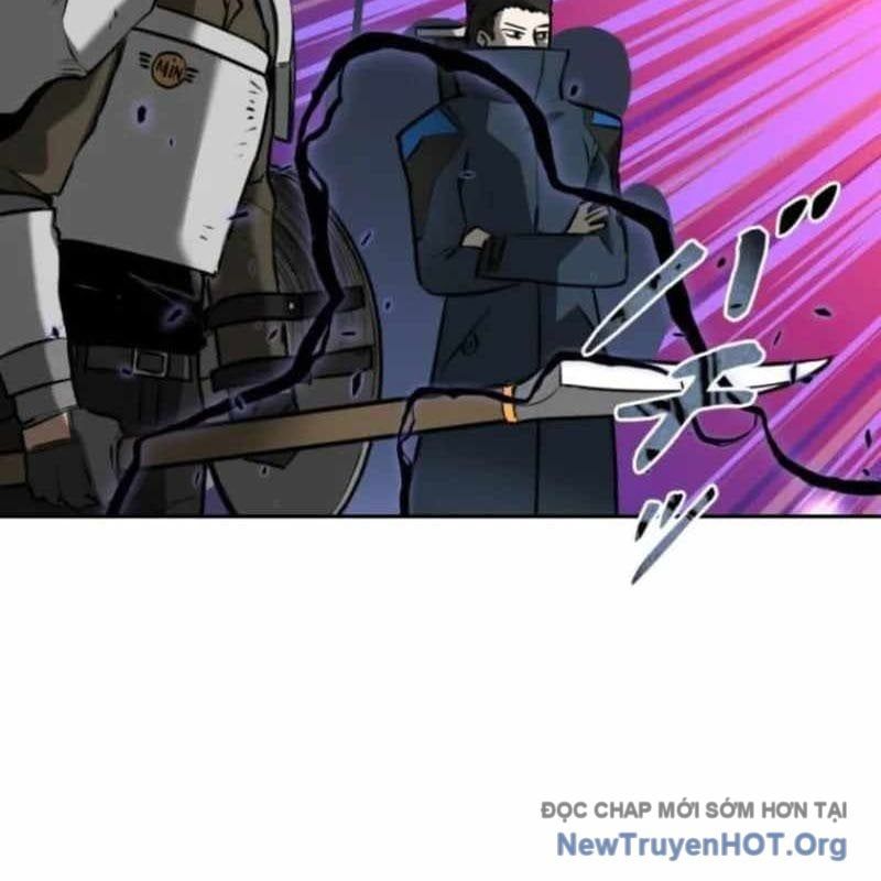 Chinh Phục Ngục Tối Bằng Sao Chép Dán! Chapter 61 - Trang 2