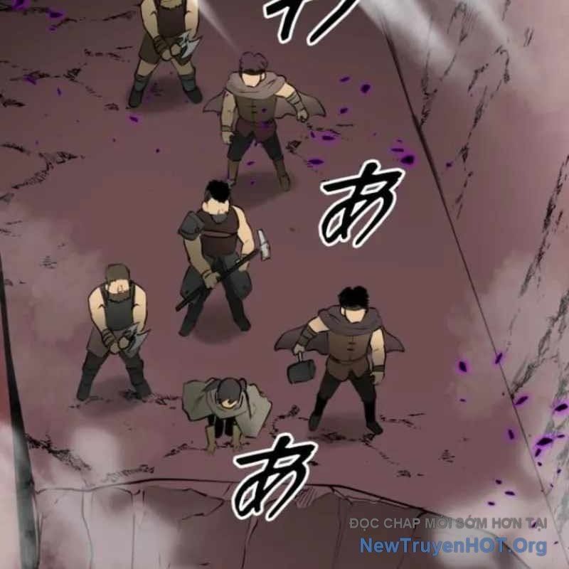 Chinh Phục Ngục Tối Bằng Sao Chép Dán! Chapter 61 - Trang 2