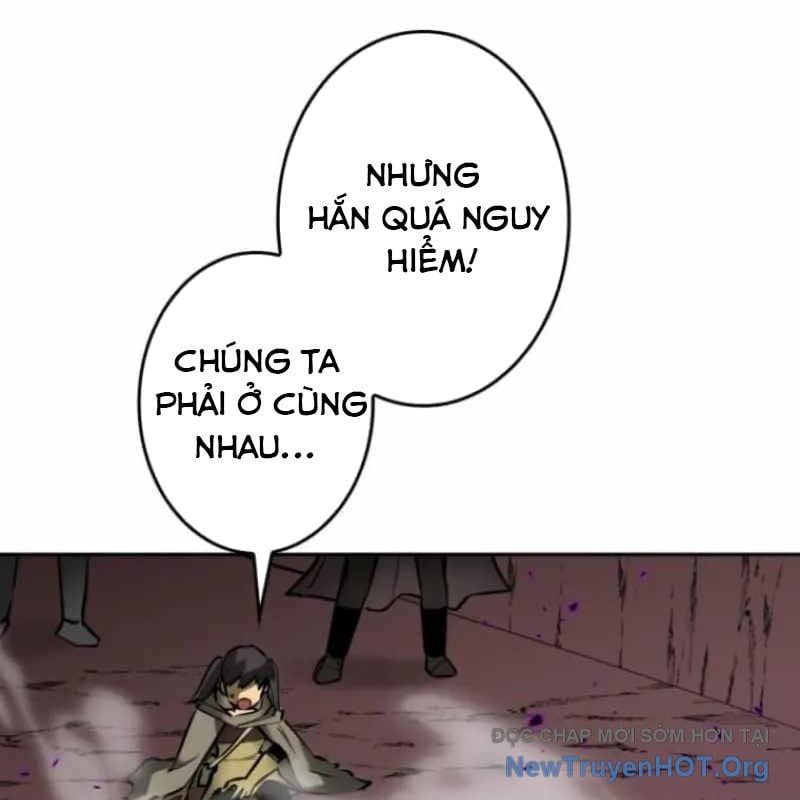 Chinh Phục Ngục Tối Bằng Sao Chép Dán! Chapter 61 - Trang 2