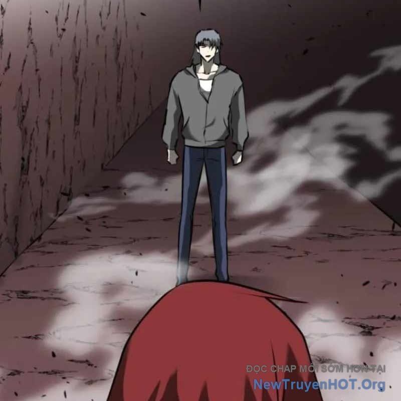 Chinh Phục Ngục Tối Bằng Sao Chép Dán! Chapter 61 - Trang 2