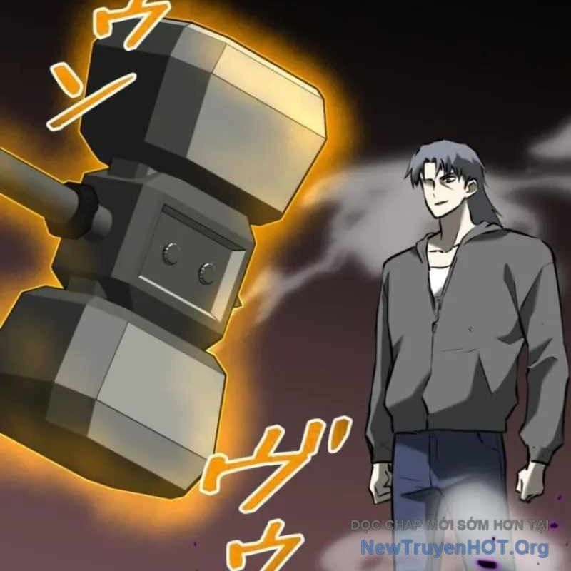Chinh Phục Ngục Tối Bằng Sao Chép Dán! Chapter 61 - Trang 2