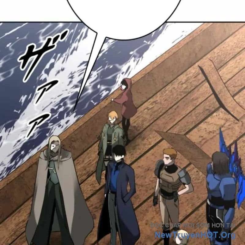 Chinh Phục Ngục Tối Bằng Sao Chép Dán! Chapter 61 - Trang 2