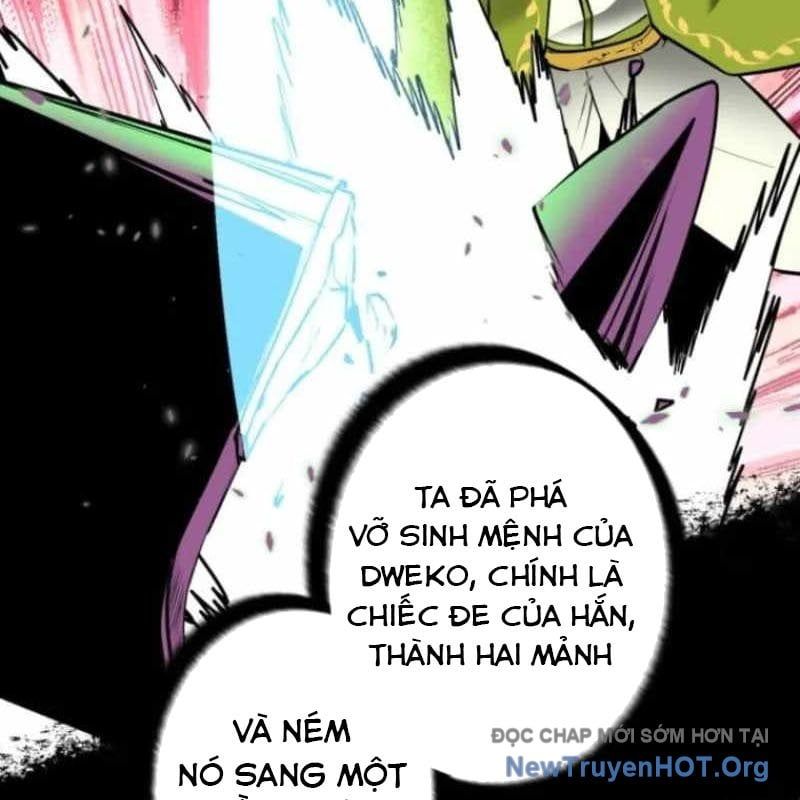 Chinh Phục Ngục Tối Bằng Sao Chép Dán! Chapter 61 - Trang 2