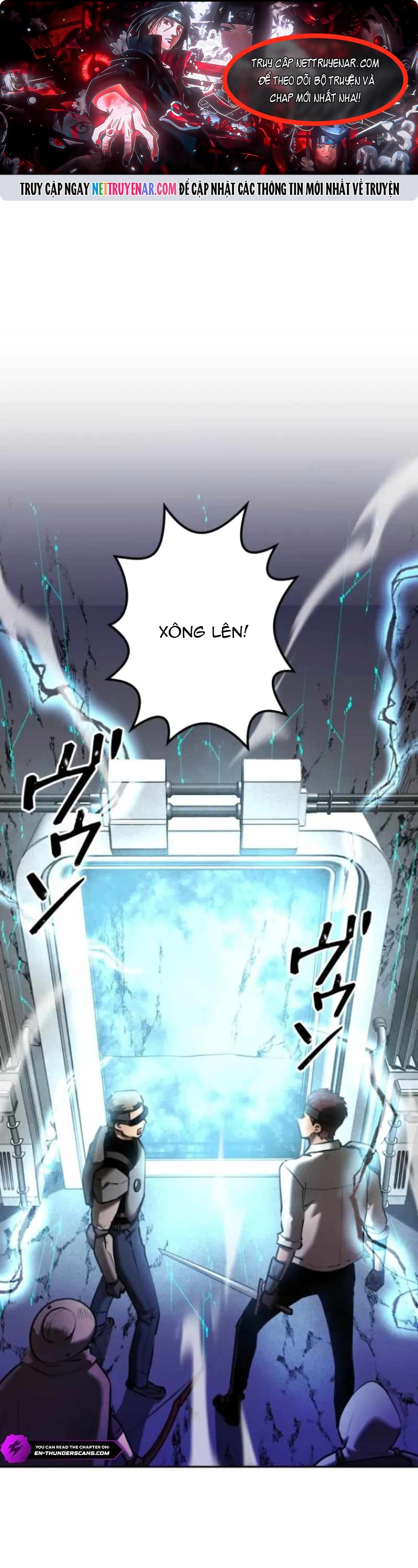 Chinh Phục Ngục Tối Bằng Sao Chép Dán! Chapter 62 - Trang 2