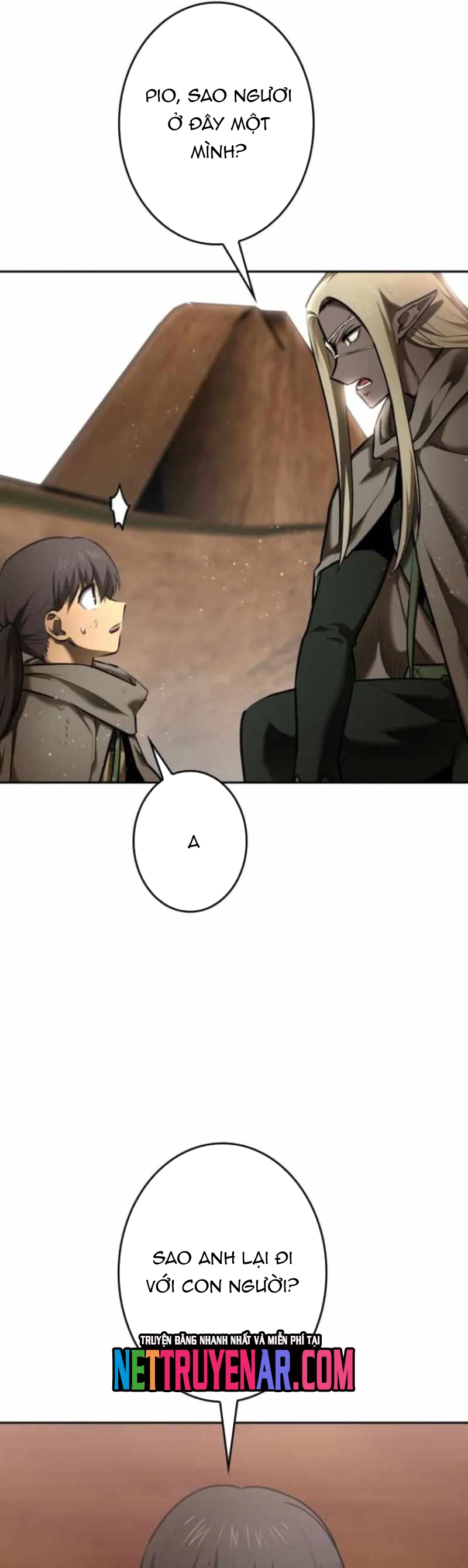 Chinh Phục Ngục Tối Bằng Sao Chép Dán! Chapter 62 - Trang 2