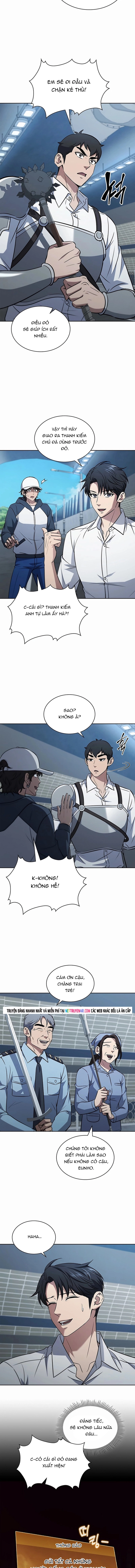 Cách Sống Sót Sau Quá Trình Tái Cơ Cấu Chapter 41 - Trang 2