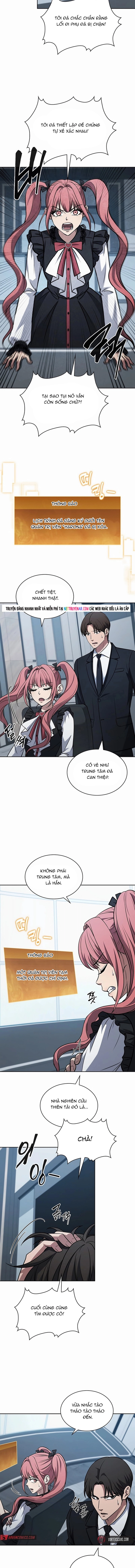 Cách Sống Sót Sau Quá Trình Tái Cơ Cấu Chapter 41 - Trang 2