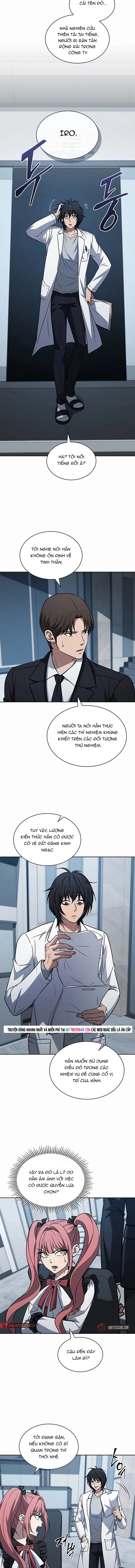 Cách Sống Sót Sau Quá Trình Tái Cơ Cấu Chapter 41 - Trang 2