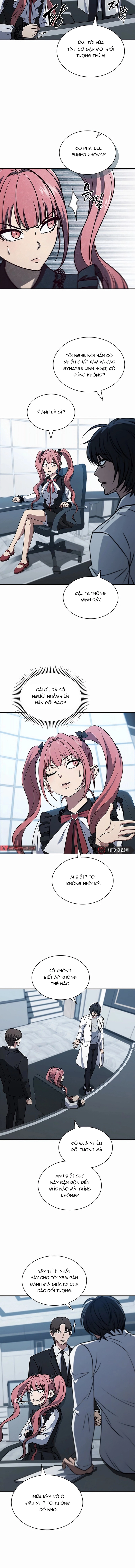 Cách Sống Sót Sau Quá Trình Tái Cơ Cấu Chapter 41 - Trang 2