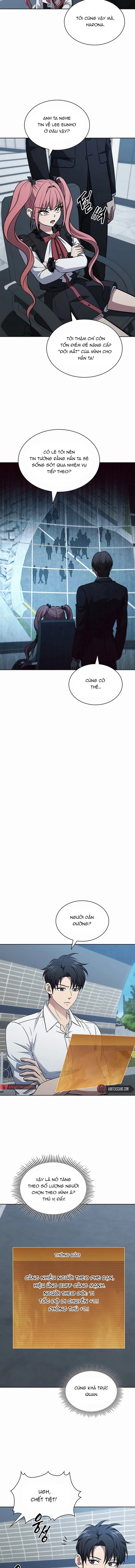 Cách Sống Sót Sau Quá Trình Tái Cơ Cấu Chapter 41 - Trang 2