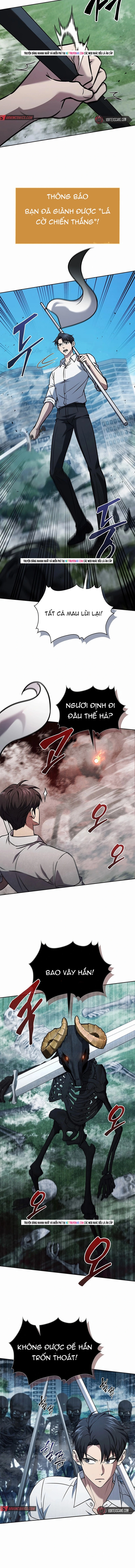 Cách Sống Sót Sau Quá Trình Tái Cơ Cấu Chapter 42 - Trang 2