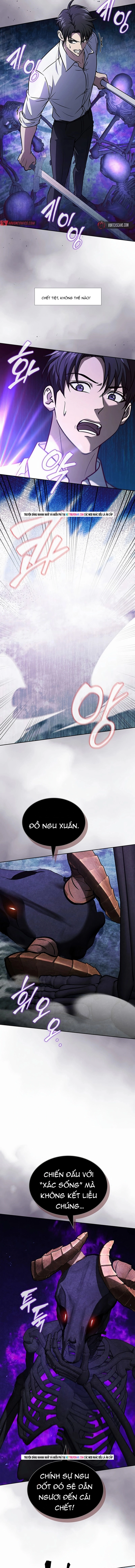 Cách Sống Sót Sau Quá Trình Tái Cơ Cấu Chapter 42 - Trang 2