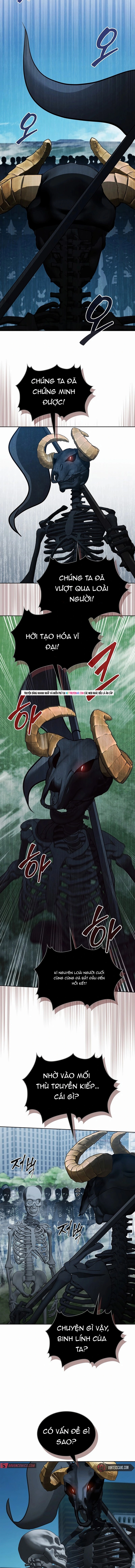 Cách Sống Sót Sau Quá Trình Tái Cơ Cấu Chapter 42 - Trang 2