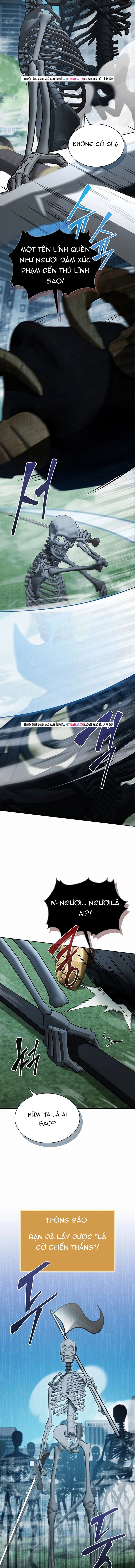 Cách Sống Sót Sau Quá Trình Tái Cơ Cấu Chapter 42 - Trang 2