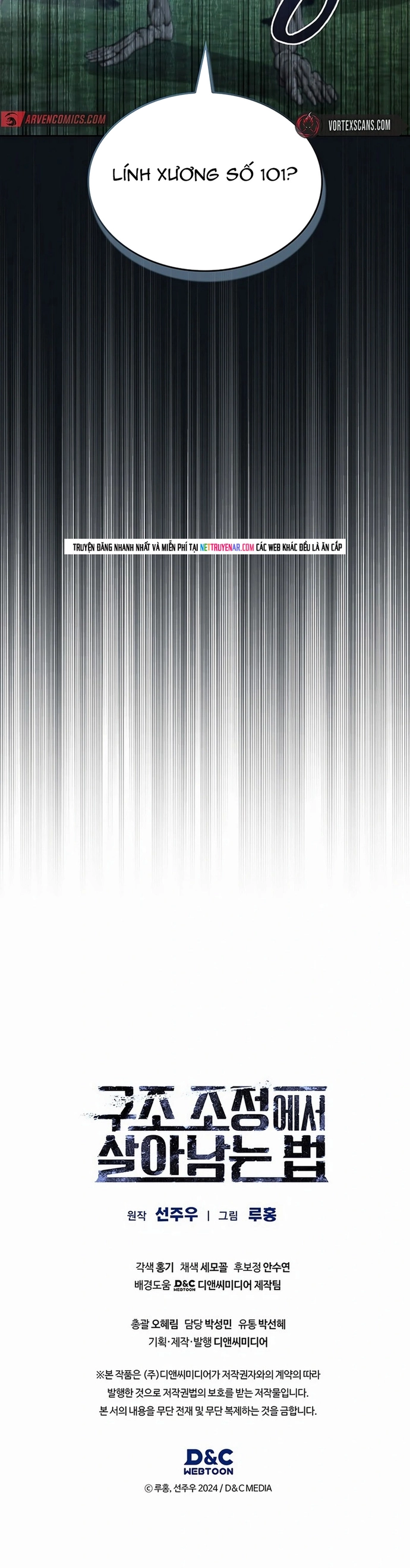 Cách Sống Sót Sau Quá Trình Tái Cơ Cấu Chapter 42 - Trang 2