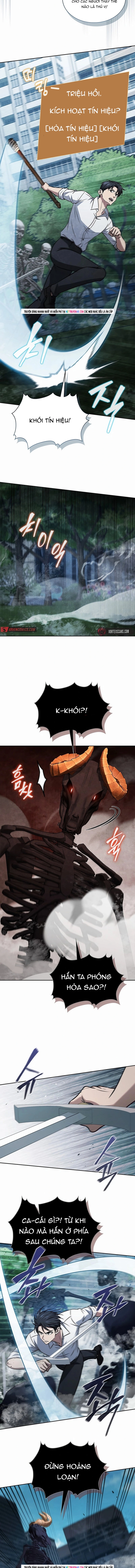 Cách Sống Sót Sau Quá Trình Tái Cơ Cấu Chapter 42 - Trang 2