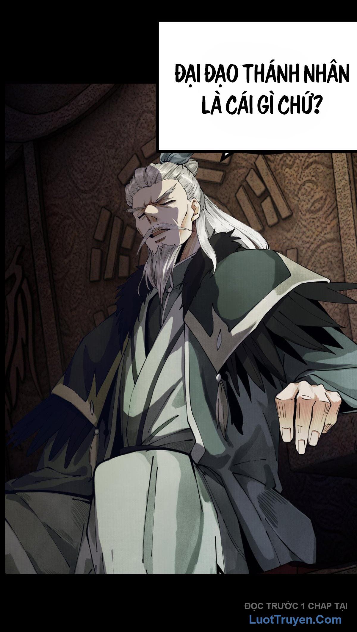 Gặp Mạnh Thì Càng Mạnh, Tu Vi Của Ta Không Giới Hạn Chapter 0 - Trang 2