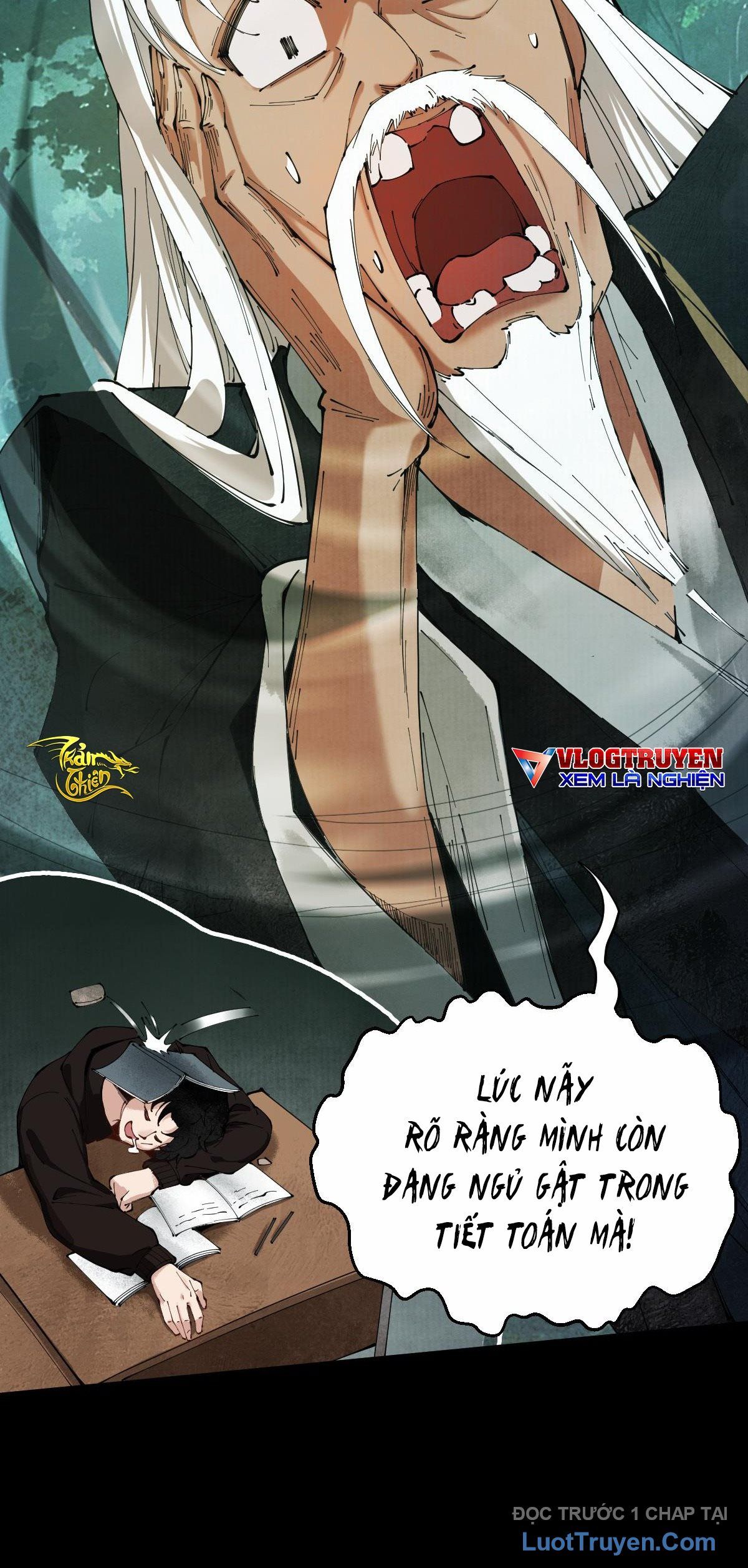 Gặp Mạnh Thì Càng Mạnh, Tu Vi Của Ta Không Giới Hạn Chapter 0 - Trang 2