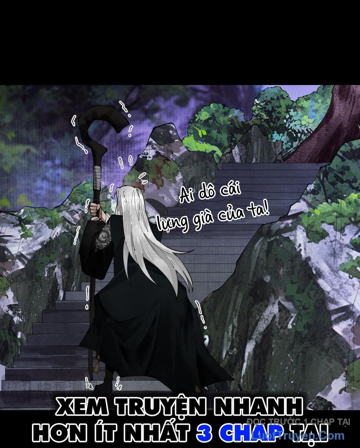 Gặp Mạnh Thì Càng Mạnh, Tu Vi Của Ta Không Giới Hạn Chapter 0 - Trang 2