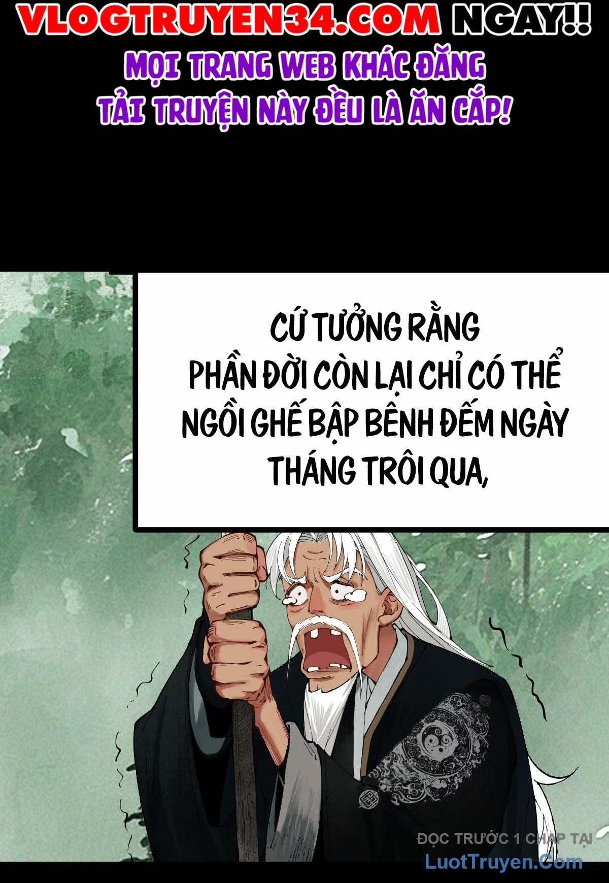 Gặp Mạnh Thì Càng Mạnh, Tu Vi Của Ta Không Giới Hạn Chapter 0 - Trang 2