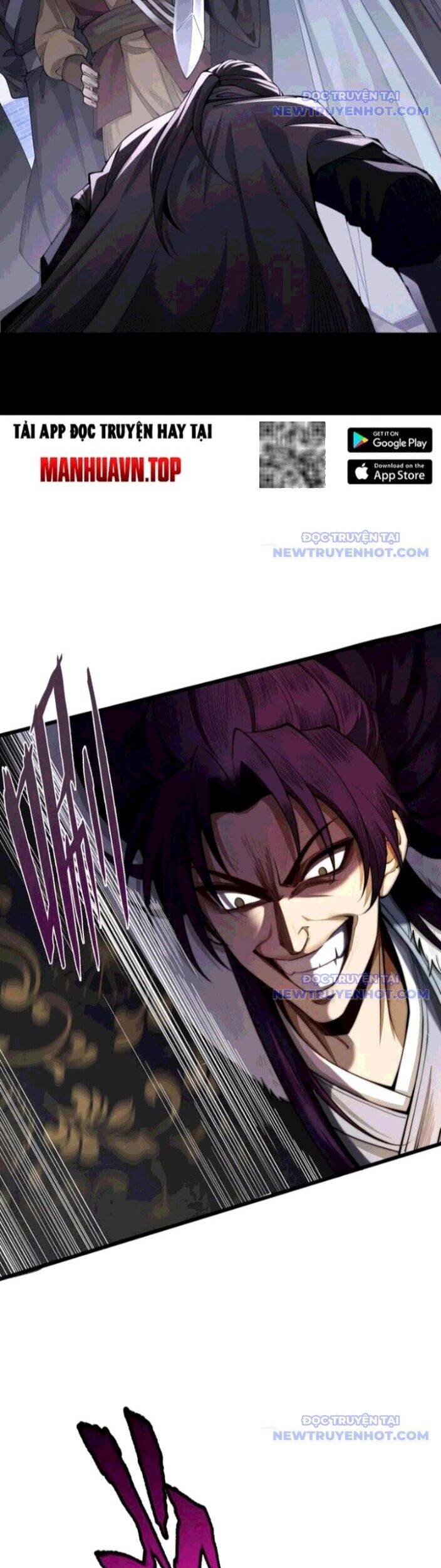 Gặp Mạnh Thì Càng Mạnh, Tu Vi Của Ta Không Giới Hạn Chapter 30 - Trang 2