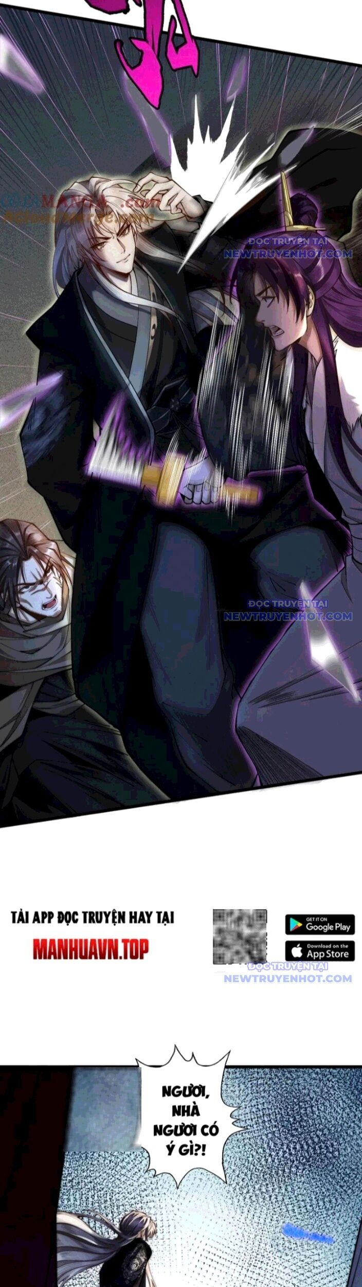 Gặp Mạnh Thì Càng Mạnh, Tu Vi Của Ta Không Giới Hạn Chapter 30 - Trang 2
