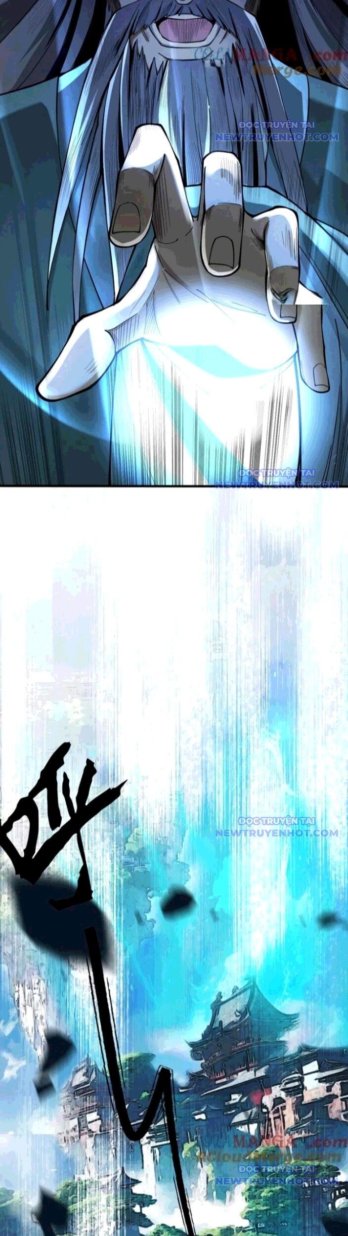 Gặp Mạnh Thì Càng Mạnh, Tu Vi Của Ta Không Giới Hạn Chapter 30 - Trang 2