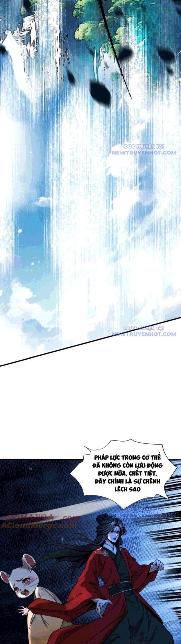 Gặp Mạnh Thì Càng Mạnh, Tu Vi Của Ta Không Giới Hạn Chapter 30 - Trang 2