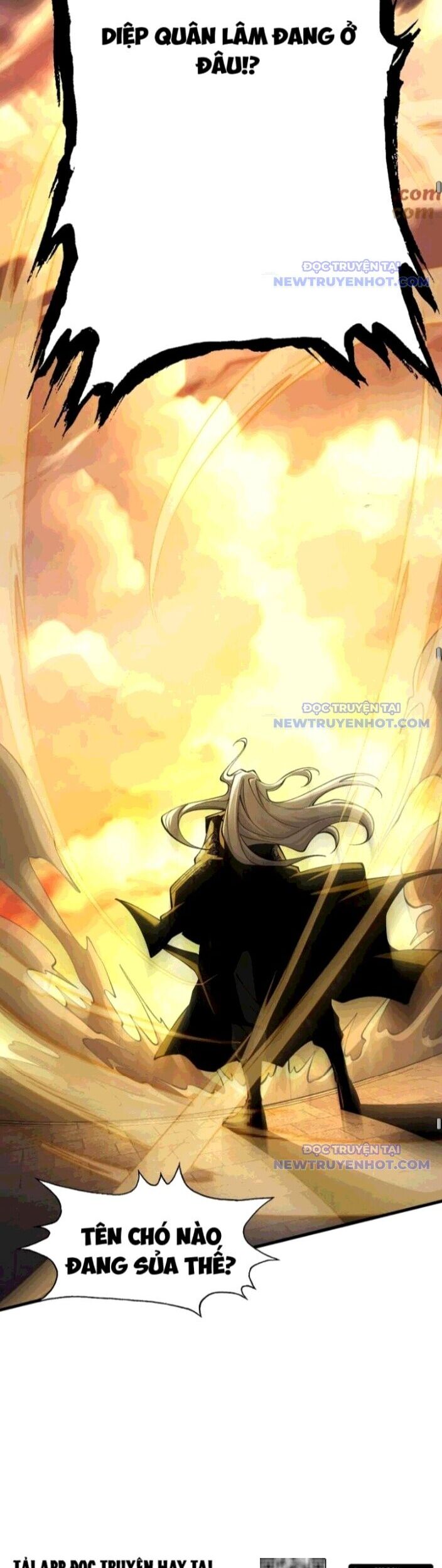 Gặp Mạnh Thì Càng Mạnh, Tu Vi Của Ta Không Giới Hạn Chapter 30 - Trang 2