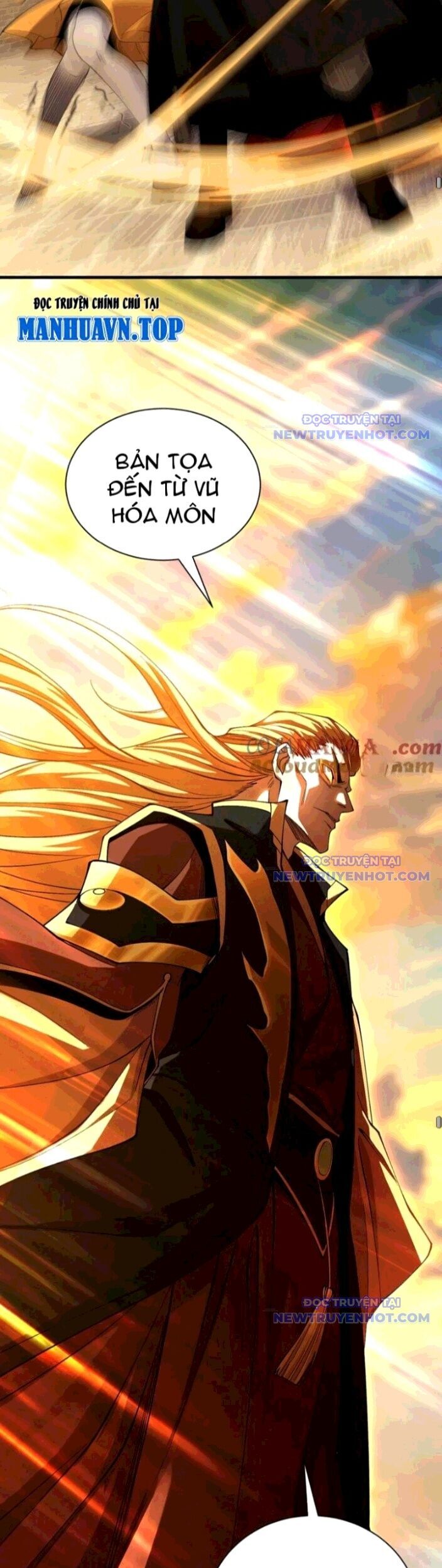 Gặp Mạnh Thì Càng Mạnh, Tu Vi Của Ta Không Giới Hạn Chapter 30 - Trang 2