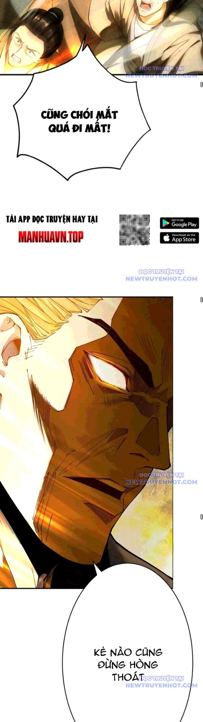 Gặp Mạnh Thì Càng Mạnh, Tu Vi Của Ta Không Giới Hạn Chapter 30 - Trang 2