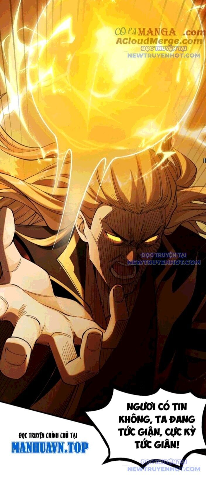 Gặp Mạnh Thì Càng Mạnh, Tu Vi Của Ta Không Giới Hạn Chapter 30 - Trang 2