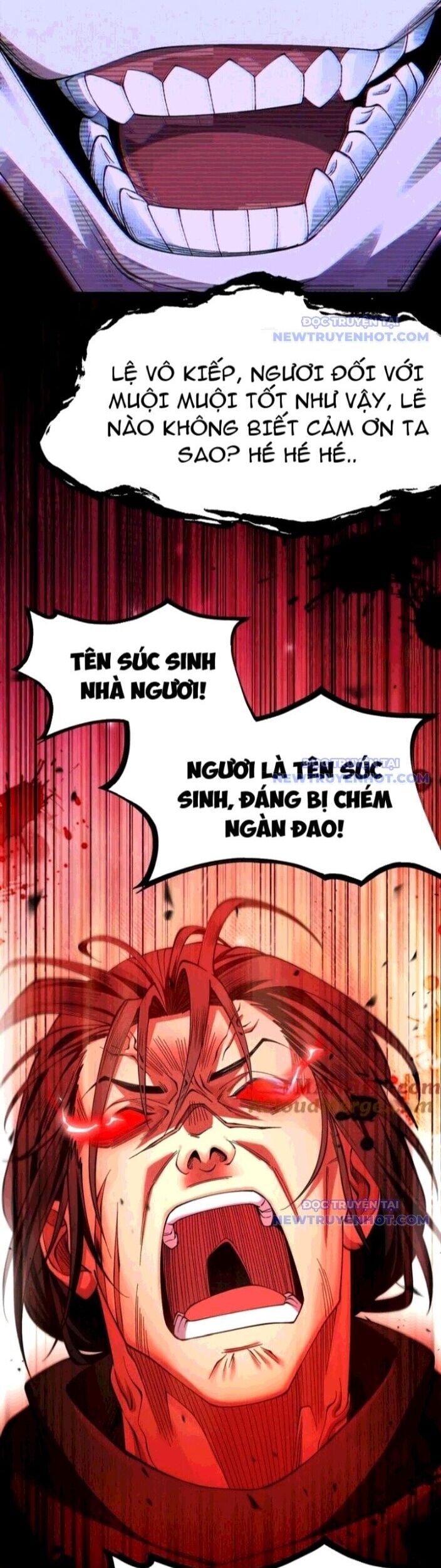 Gặp Mạnh Thì Càng Mạnh, Tu Vi Của Ta Không Giới Hạn Chapter 30 - Trang 2