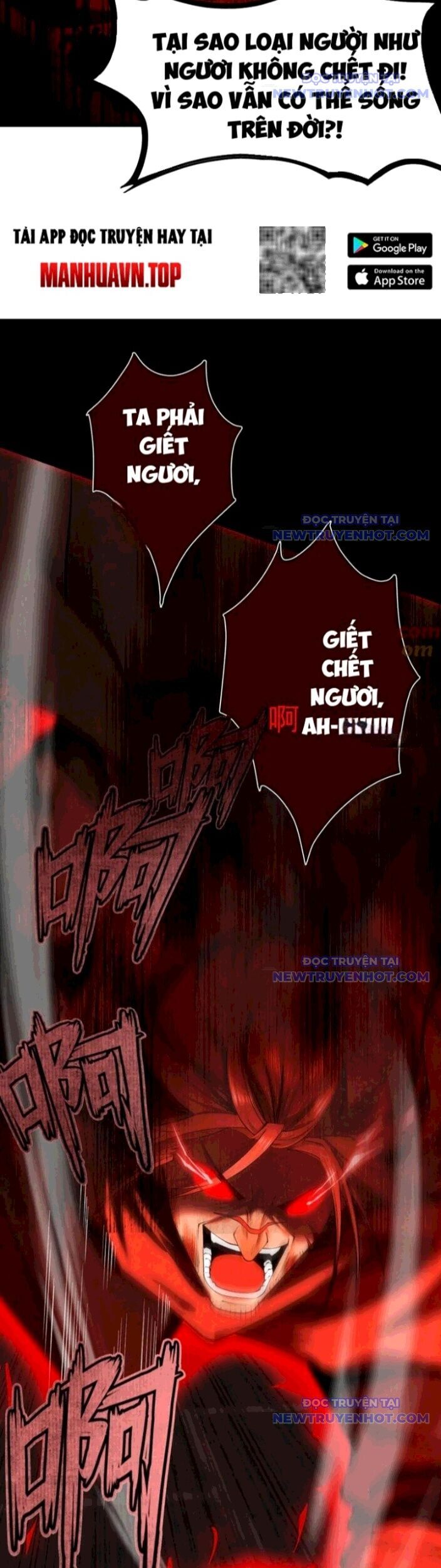 Gặp Mạnh Thì Càng Mạnh, Tu Vi Của Ta Không Giới Hạn Chapter 30 - Trang 2