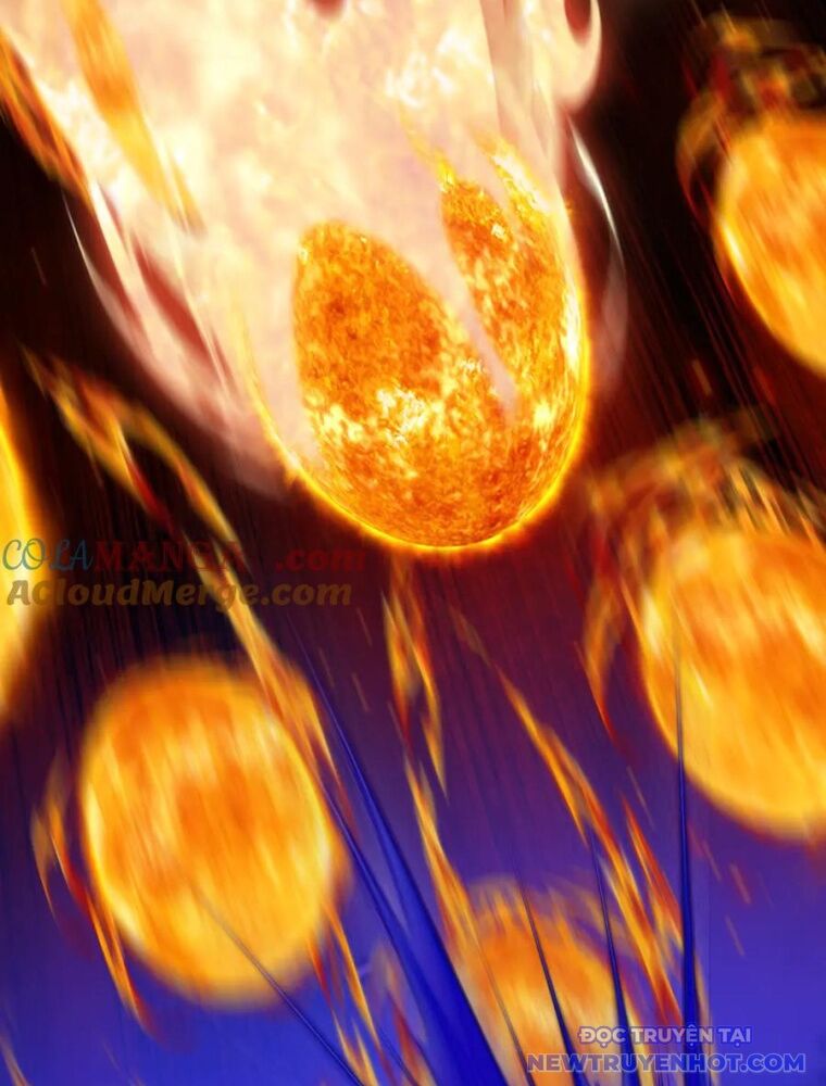 Gặp Mạnh Thì Càng Mạnh, Tu Vi Của Ta Không Giới Hạn Chapter 31 - Trang 2