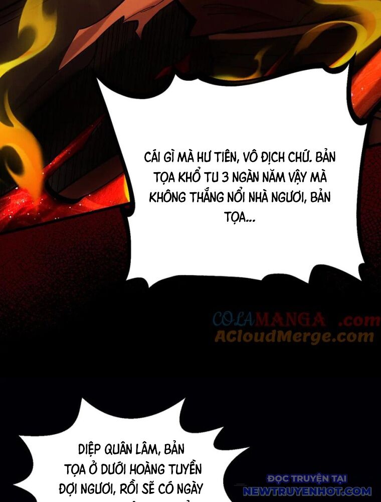 Gặp Mạnh Thì Càng Mạnh, Tu Vi Của Ta Không Giới Hạn Chapter 31 - Trang 2