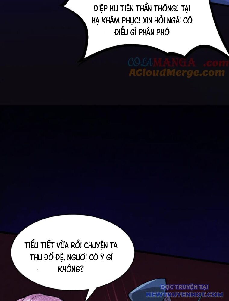 Gặp Mạnh Thì Càng Mạnh, Tu Vi Của Ta Không Giới Hạn Chapter 31 - Trang 2