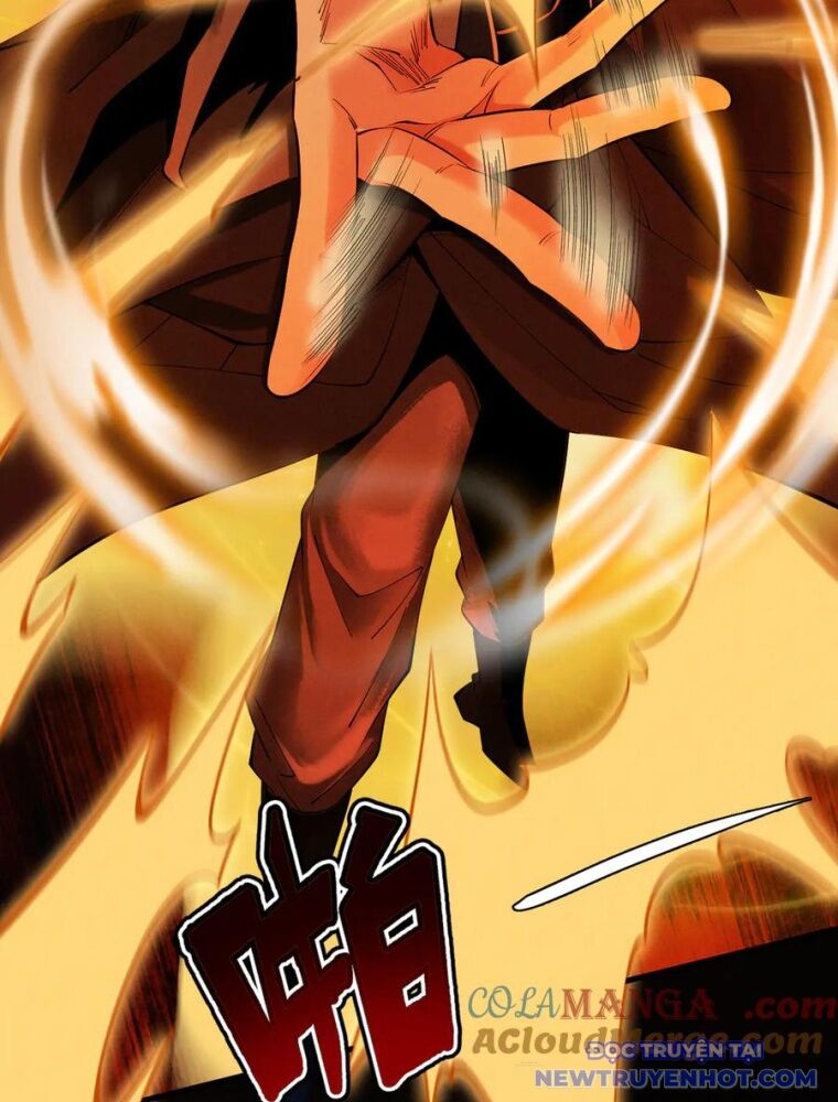 Gặp Mạnh Thì Càng Mạnh, Tu Vi Của Ta Không Giới Hạn Chapter 31 - Trang 2