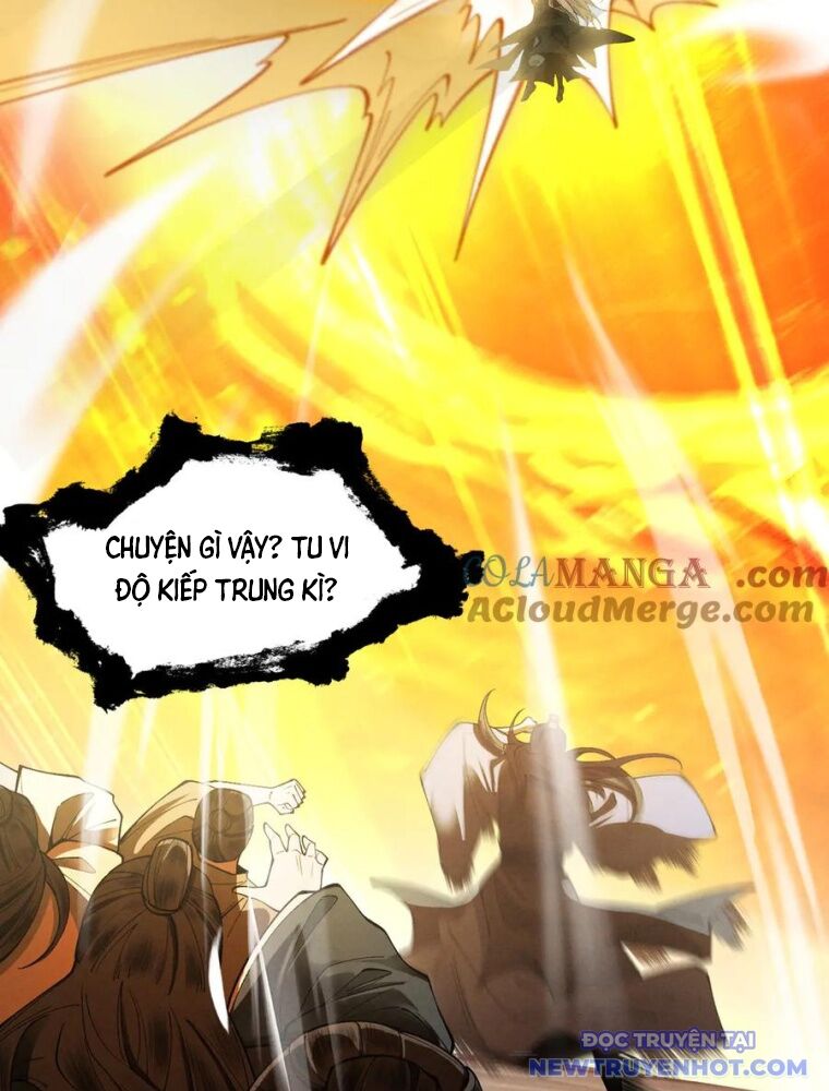 Gặp Mạnh Thì Càng Mạnh, Tu Vi Của Ta Không Giới Hạn Chapter 31 - Trang 2