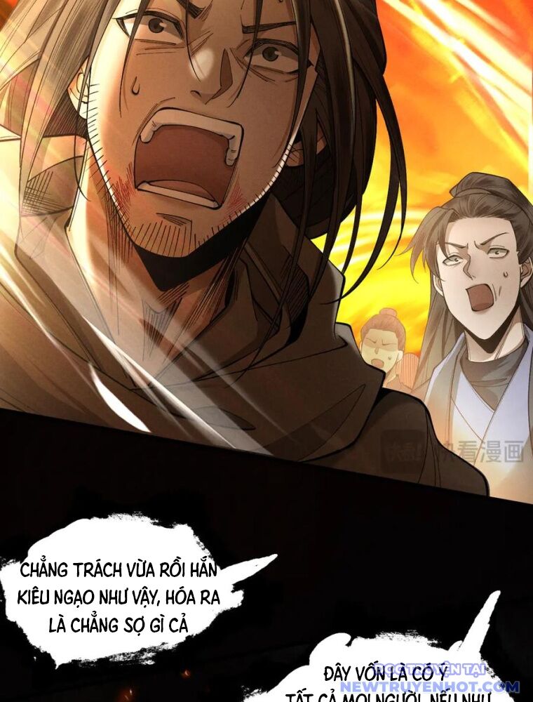 Gặp Mạnh Thì Càng Mạnh, Tu Vi Của Ta Không Giới Hạn Chapter 31 - Trang 2